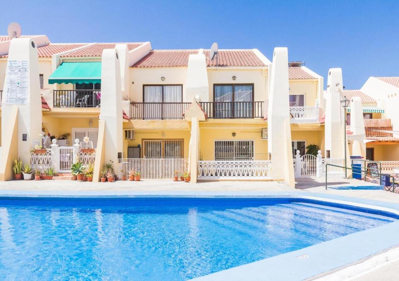 Tenerife Mareverde House Apartament *